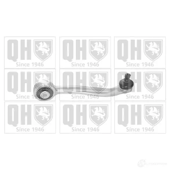 Рычаг QUINTON HAZELL 683917 S C01JE qsj3481s 5050438231526