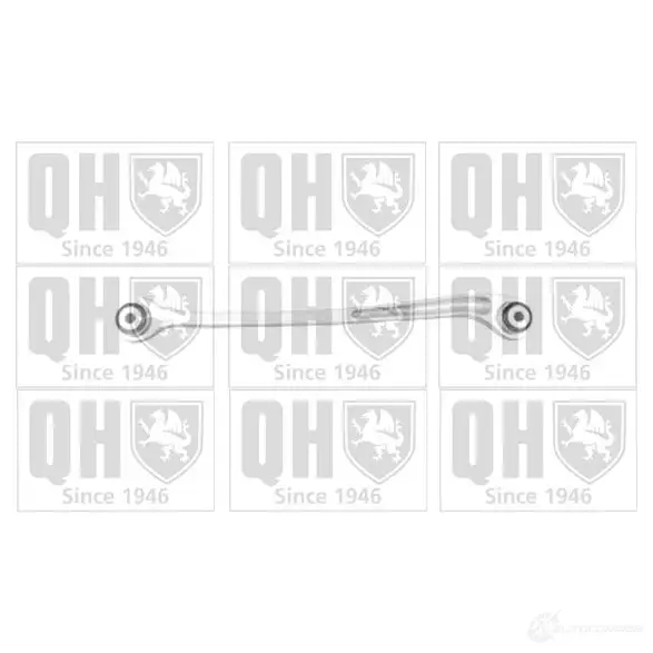 Рычаг QUINTON HAZELL 8 T6KU 5050438120363 683649 qsj2111s
