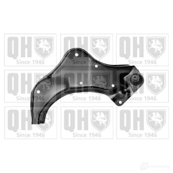 Рычаг QUINTON HAZELL qsa910s LG M2KP 683206 5016593631397