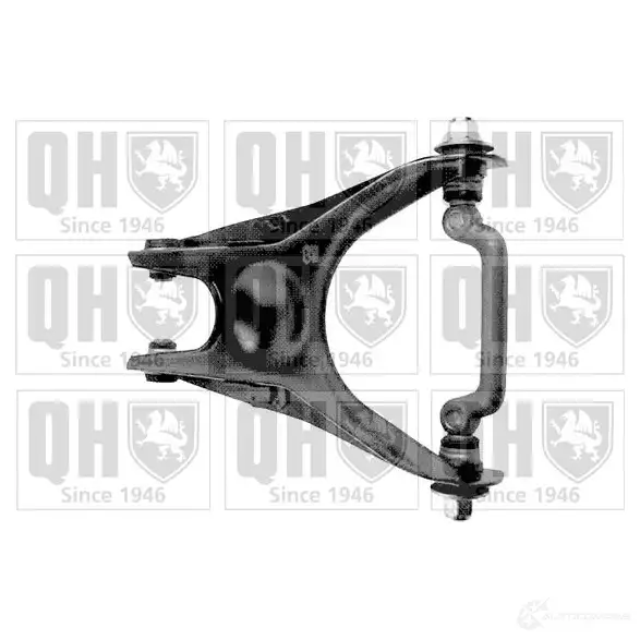 Рычаг QUINTON HAZELL 684315 MOLU KX 5016593836143 qsj9070s