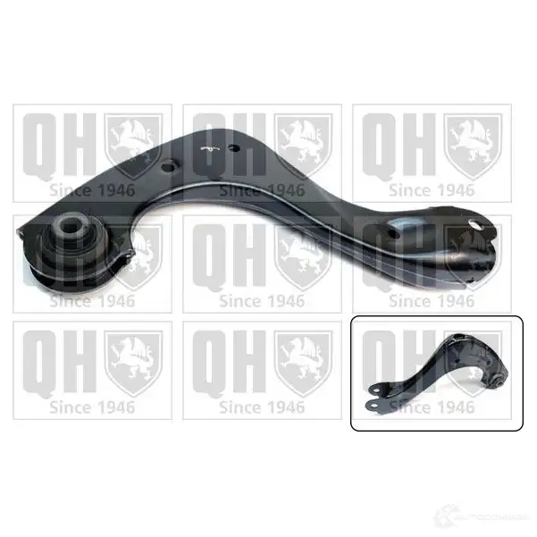 Рычаг QUINTON HAZELL qsj3876s M9QE R 1437928966
