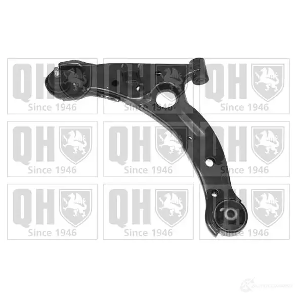 Рычаг QUINTON HAZELL 5050438422375 A 4FLPT qsa2662s 683078 изображение 0