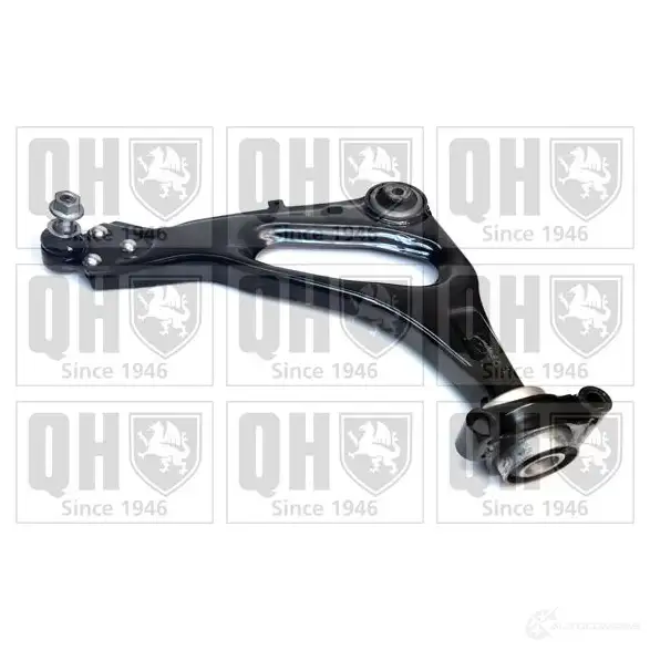 Рычаг QUINTON HAZELL qsa2834s X EC8A1K 1424685722