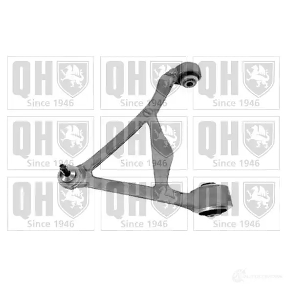 Рычаг QUINTON HAZELL qsa2490s 5050438231052 682915 WM N70