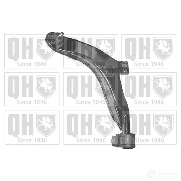 Рычаг QUINTON HAZELL qsa1763s 5016593630550 R1 O0T 682389