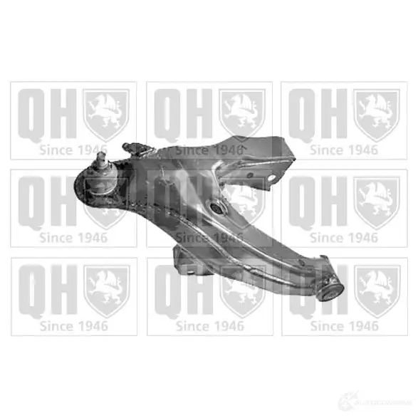 Рычаг QUINTON HAZELL 682745 5050438131314 qsa2310s H08 LY