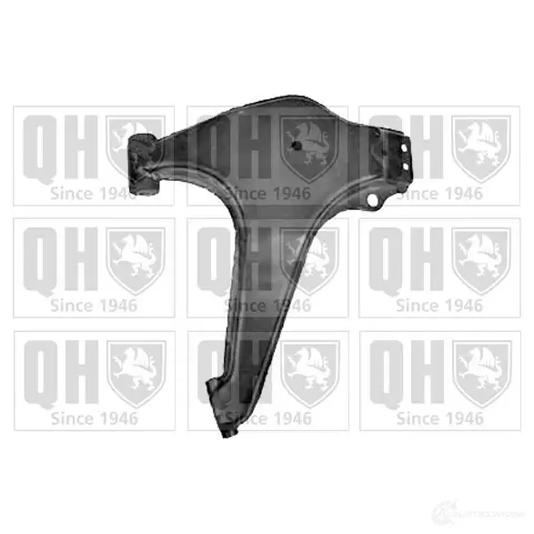 Рычаг QUINTON HAZELL O11EVN T 5016593859678 qsa2080s 682603