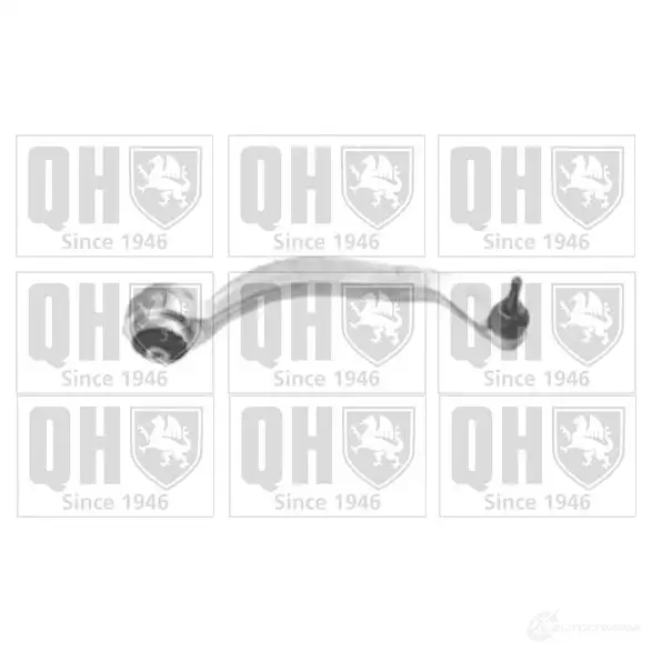 Рычаг QUINTON HAZELL qsj3462s 5050438231441 683898 2 NSQ20