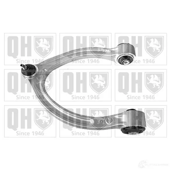 Рычаг QUINTON HAZELL 682870 V IURA qsa2445s 5050438230628