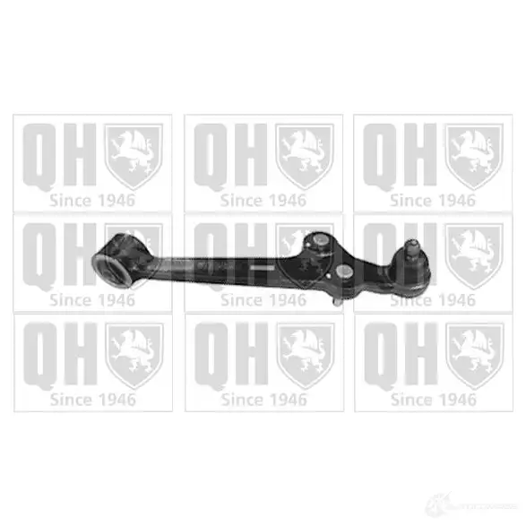 Рычаг QUINTON HAZELL RA SXJ qsj3406s 683846 5050438132489