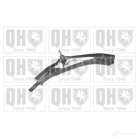 Рычаг QUINTON HAZELL XIER P 682877 5050438230697 qsa2452s изображение 0