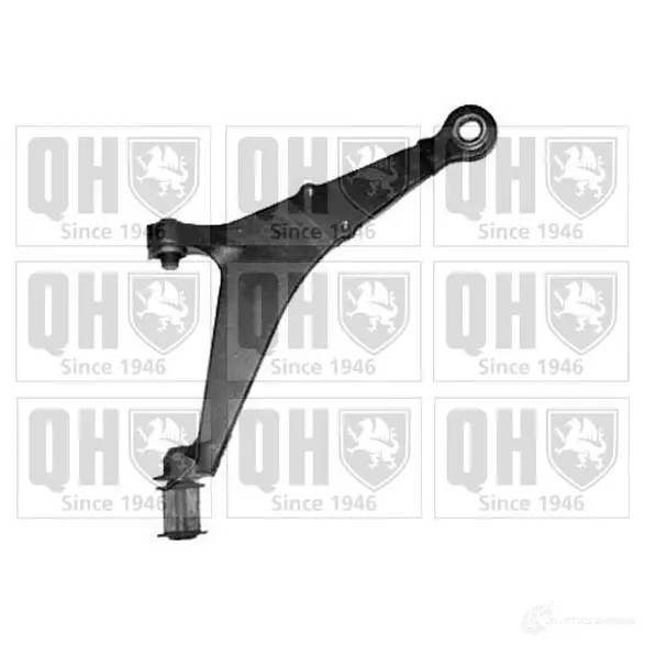 Рычаг QUINTON HAZELL qsa1359s S4XQ 5 682247 5016593629103 изображение 0