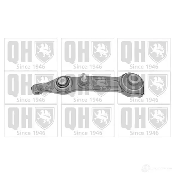 Рычаг QUINTON HAZELL 683622 qsj2056s 5016593848733 8XK 1IMZ