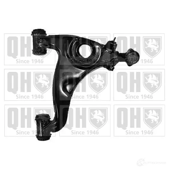 Рычаг QUINTON HAZELL T BKC5 5016593629912 qsa1570s 682328 изображение 0