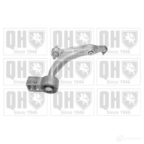 Рычаг QUINTON HAZELL qsa2385s 5050438194869 682816 OM D3NBJ