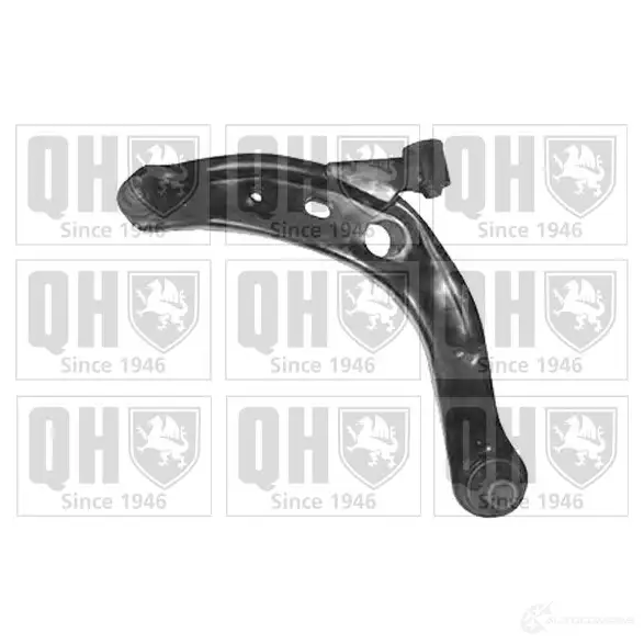 Рычаг QUINTON HAZELL 682720 qsa2286s YK MOIJS 5050438131079 изображение 0