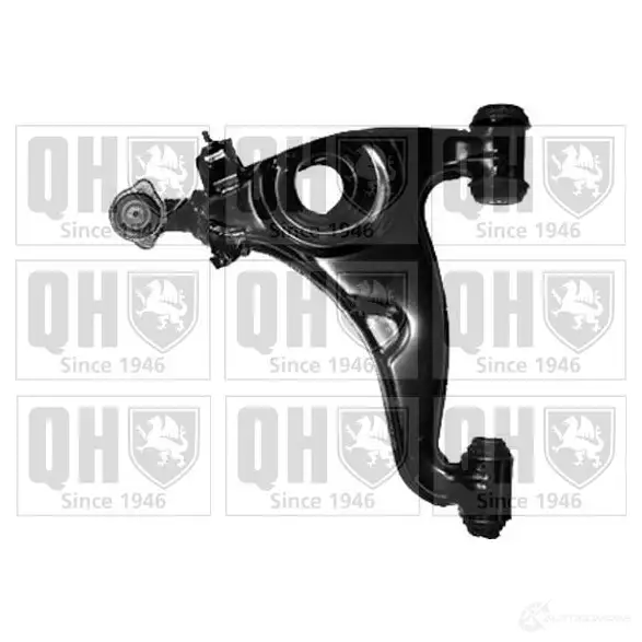 Рычаг QUINTON HAZELL qsa1567s R0VE G 682325 5016593629882 изображение 0