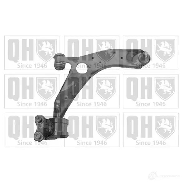 Рычаг QUINTON HAZELL 5050438120547 FJEH CL qsa2094s 682617
