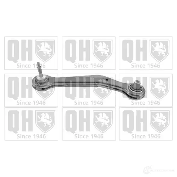 Рычаг QUINTON HAZELL 683750 qsj3307s 5050438120400 94T GD