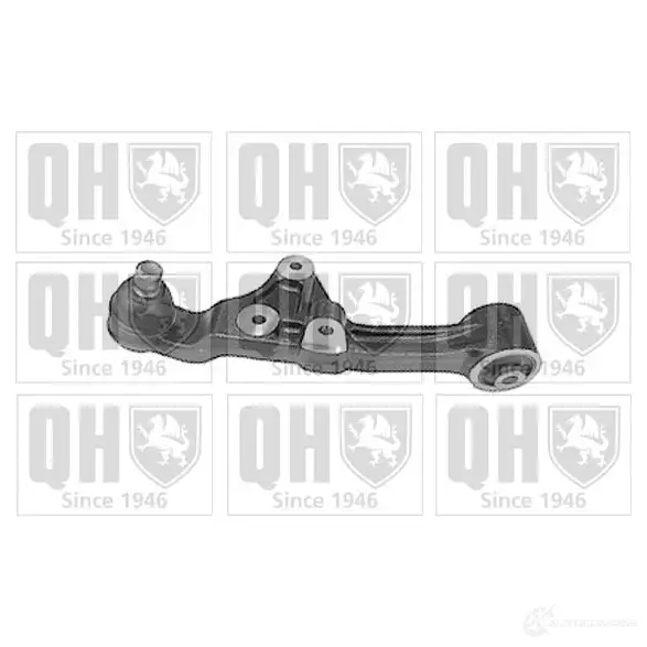 Рычаг QUINTON HAZELL 0 I6FSYJ qsj3363s 5050438132106 683805