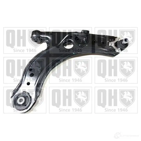 Рычаг QUINTON HAZELL qsa1532s 2L X8A 682301 5016593629646