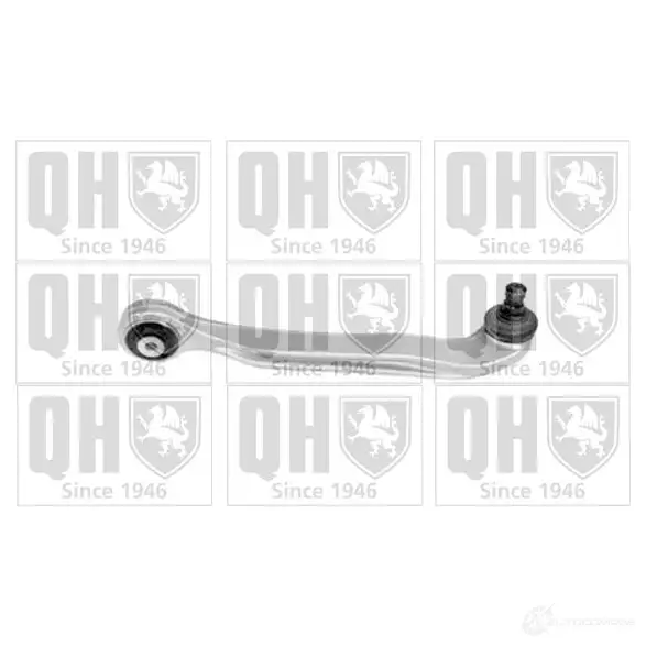 Рычаг QUINTON HAZELL 5050438194906 683884 qsj3448s EO UH5P