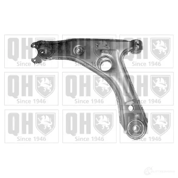 Рычаг QUINTON HAZELL qsa1667s 5016593630024 3RQ ZLSR 682341 изображение 0