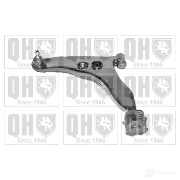 Рычаг QUINTON HAZELL 5050438131116 682724 OPQ2 X qsa2290s