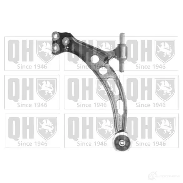 Рычаг QUINTON HAZELL HS 7FI 5050438131673 682785 qsa2354s изображение 0