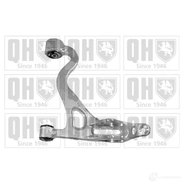 Рычаг QUINTON HAZELL qsa2489s 682914 5050438231045 RPRO 7Y