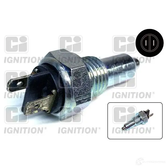 Датчик стоп сигнала, выключатель QUINTON HAZELL 697607 D8LK JP 5022515056148 xrls64