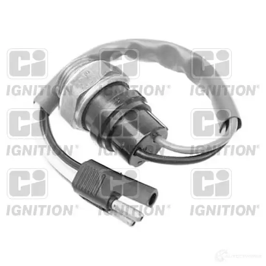 Датчик вентилятора радиатора QUINTON HAZELL xefs247 5022515074296 KJFKB W6 694098 изображение 0