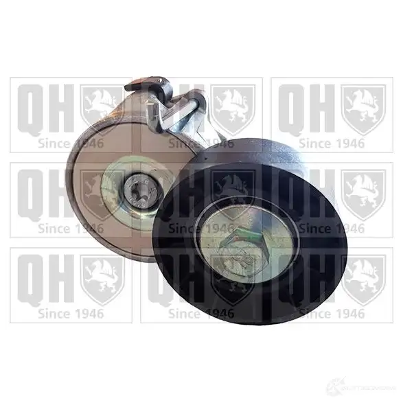 Рычаг натяжителя приводного ремня QUINTON HAZELL qta1212 5050438163308 U2VG7 W 686658