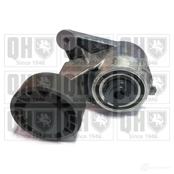 Рычаг натяжителя приводного ремня QUINTON HAZELL XS0 47 qta922 686907 5016593816589