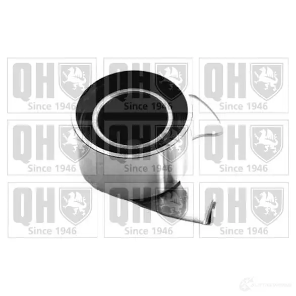 Натяжной ролик ГРМ QUINTON HAZELL 5016593356160 689838 qtt437 0WY 0W