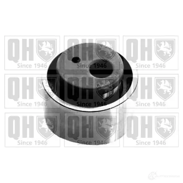 Натяжной ролик ГРМ QUINTON HAZELL 689830 5016593356085 qtt427 Q7X9 DR1