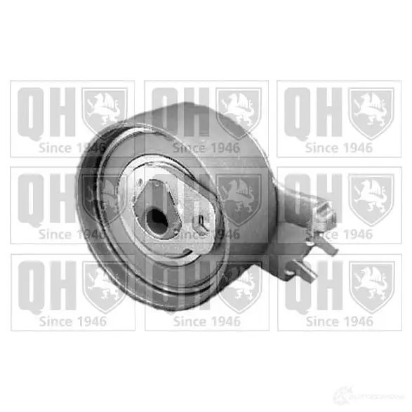 Натяжной ролик ГРМ QUINTON HAZELL QPO BKF 5016593645684 qtt933 690045 изображение 0