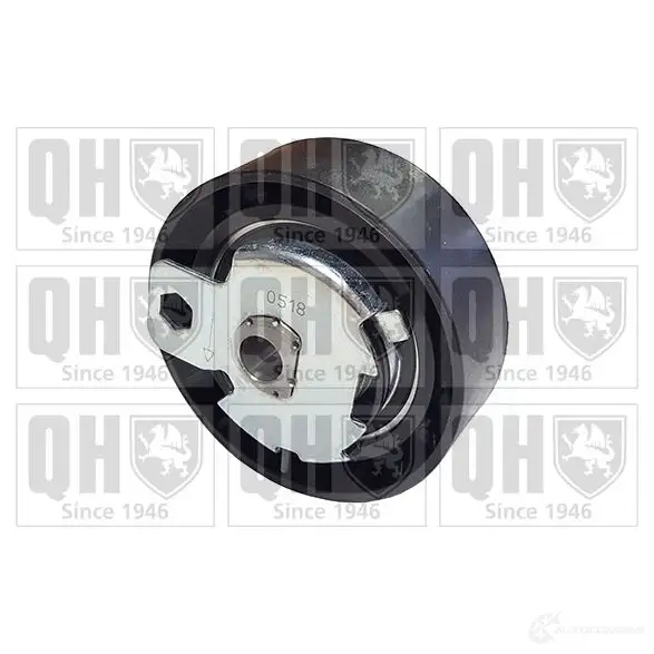 Натяжной ролик ГРМ QUINTON HAZELL ZWD 411E 5016593460287 qtt1010 689395 изображение 0