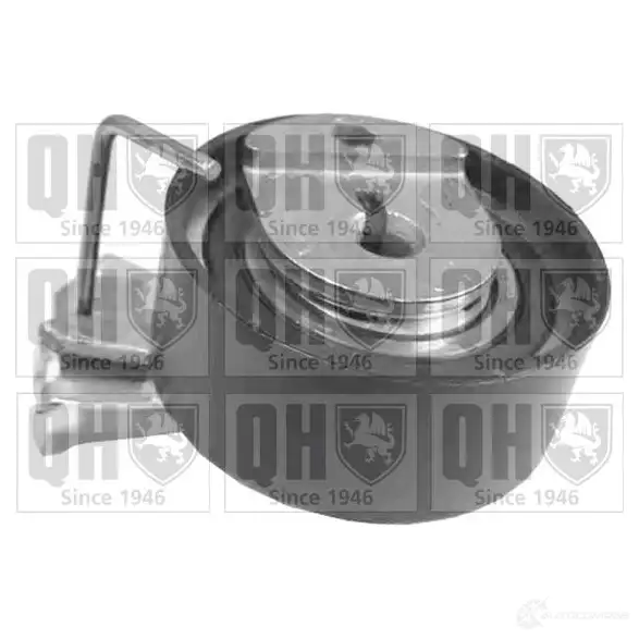 Натяжной ролик ГРМ QUINTON HAZELL qtt978 5016593747739 MS Y04M 690086 изображение 0