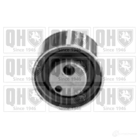 Натяжной ролик ГРМ QUINTON HAZELL DPL7 W 689845 qtt446 5016593365162