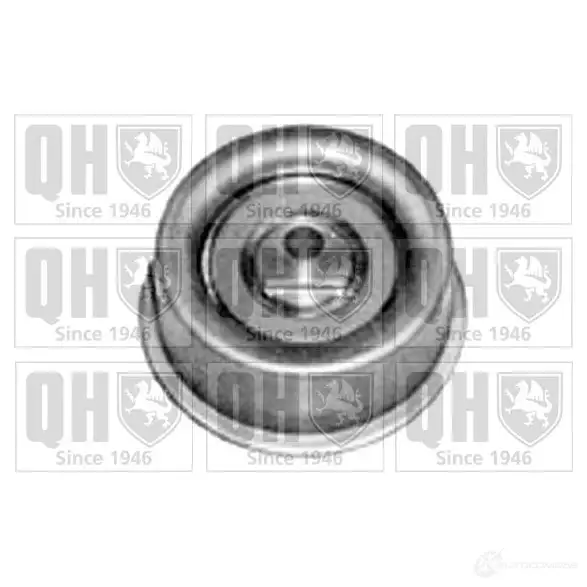 Натяжной ролик ГРМ QUINTON HAZELL 5016593360099 689817 qtt404 A3R O3RU изображение 0