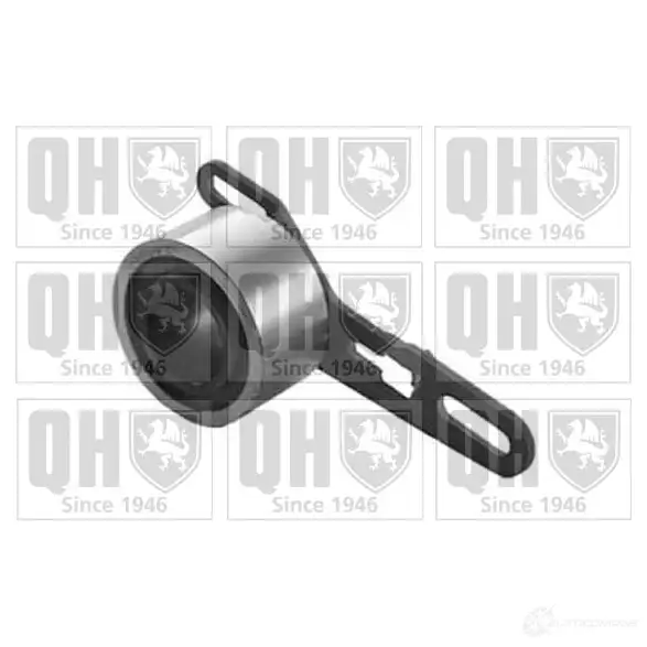 Натяжной ролик ГРМ QUINTON HAZELL 689674 5016593355132 qtt157 X RAUSI