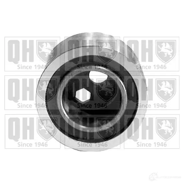 Натяжной ролик ГРМ QUINTON HAZELL qtt643 5016593384460 689953 QV XZQ