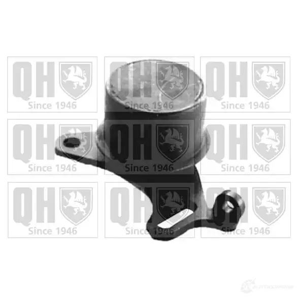 Натяжной ролик ГРМ QUINTON HAZELL 5016593354975 H13XQ P qtt133 689649