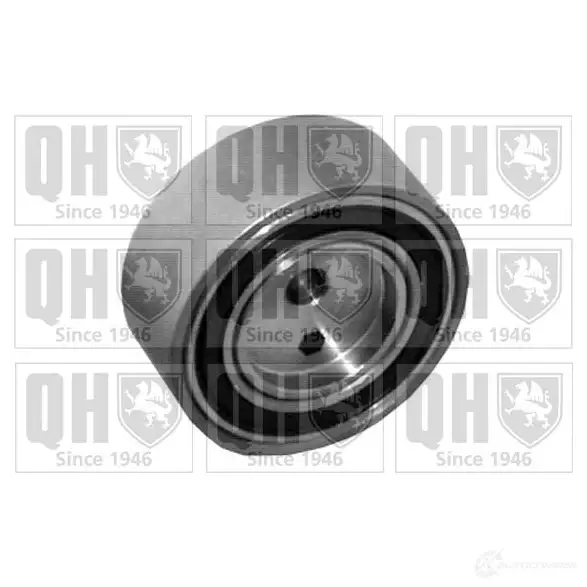 Натяжной ролик ГРМ QUINTON HAZELL 5016593387010 689822 LX8XJ V7 qtt412 изображение 0
