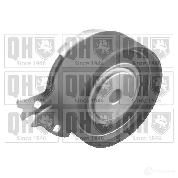 Натяжной ролик ГРМ QUINTON HAZELL 5050438066272 689467 P4D3 H qtt1081