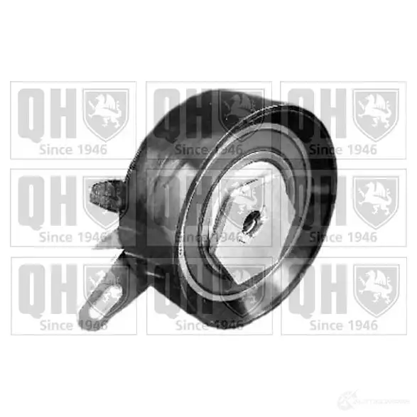 Натяжной ролик ГРМ QUINTON HAZELL 5016593645158 W5JQ 72 qtt865 690005 изображение 0
