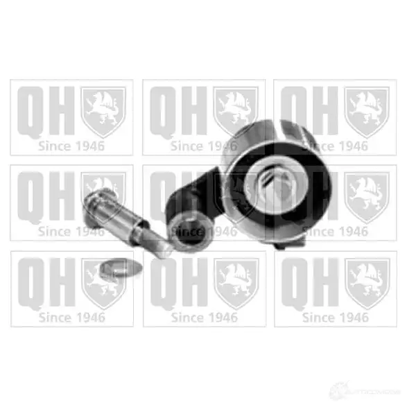 Натяжной ролик ГРМ QUINTON HAZELL 8W SMBL7 5016593365148 qtt274 689734 изображение 0