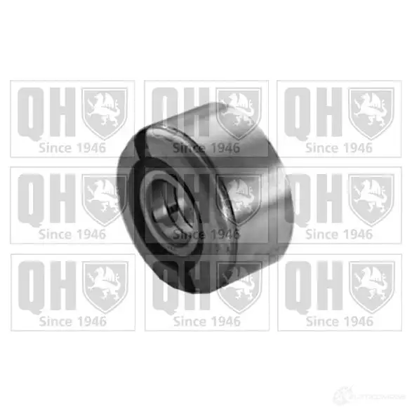 Натяжной ролик ГРМ QUINTON HAZELL EHT UGC qtt163 5016593382053 689677