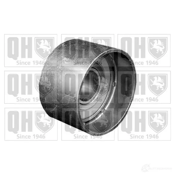 Натяжной ролик ГРМ QUINTON HAZELL 689721 HS MFZ 5016593355750 qtt248